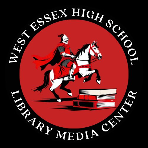 West Essex High School Library Media Center